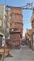 Bikaner: Haveli