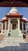Bikaner: Jain Tempel