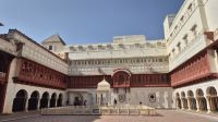 Bikaner: Junagarh Fort 