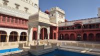 Bikaner: Junagarh Fort 