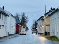 Tag 10 - Brønnøysund