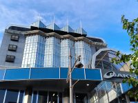 Oaks Wellington Hotel 