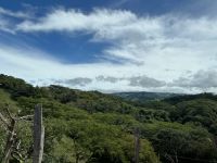 Fahrt nach Monteverde