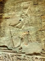 Gott Chons, Mondgott