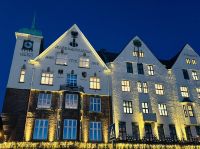 Tag 12 - Kaufmannshäuser, Bergen