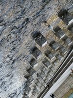 Spaziergang in Seoul