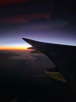 Auf nach Argentinien!