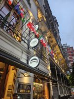 Tango-Restaurant