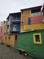 Buenos Aires- La Boca