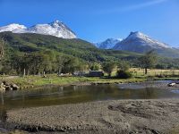 Nationalpark Tierra del Fuego