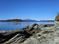 Nationalpark Tierra del Fuego