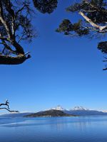 Nationalpark Tierra del Fuego