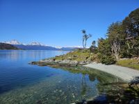 Nationalpark Tierra del Fuego