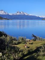 Nationalpark Tierra del Fuego