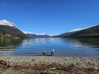 Nationalpark Tierra del Fuego