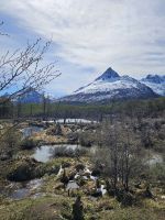 Wanderung zur Laguna Esmeralda (Freizeit)