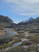 Wanderung zur Laguna Esmeralda (Freizeit)
