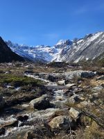 Wanderung zur Laguna Esmeralda (Freizeit)