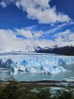 Perito-Moreno-Gletscher
