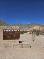  Purmamarca und der Hügel der sieben Farben