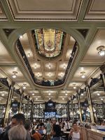 ältestes Café der Stadt