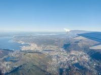 Tag 13 - Abschied von Bergen