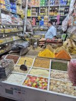 Altstadt Jeddah - Souk Al Alawi