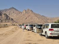 Jebel Musa (Mosesberg)