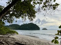 Nationalpark Manuel Antonio