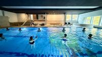 Aquafitness, Shuum Hotel 