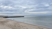 Strand, Kolberg 