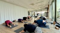 Pilates, Shuum Hotel 