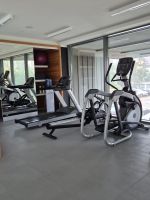 Fitnessraum, Shuum Hotel 
