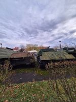 Polnisches Waffenmuseum, Kolberg 