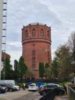Wasserturm, Kolberg 