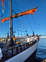 Piratenschiff, Kolberg 