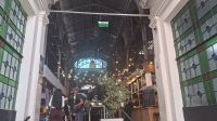 Markt San Telmo Buenos Aires