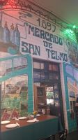 Markt San Telmo Buenos Aires