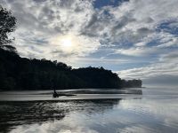 Strand Cusinga Lodge