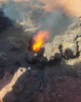 Timanfaya Nationalpark/Lanzarote/Kanaren