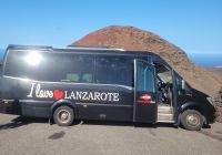 I love Lanzarote/Timanfaya Nationalpark/Lanzarote/Kanaren