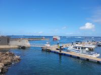 Órzola/Lanzarote/Kanaren