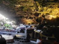 „Jameos del Agua“/Lanzarote/Kanaren