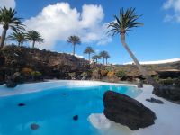 „Jameos del Agua“/Lanzarote/Kanaren