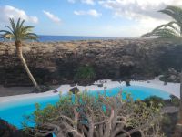„Jameos del Agua“/Lanzarote/Kanaren