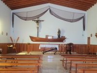 Caleta de Sebo/Katamaran-Ausflug nach La Graciosa/Lanzarote/Kanaren