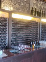 Weinprobe/Bodega Rubicón/La Geria/Lanzarote/Kanaren