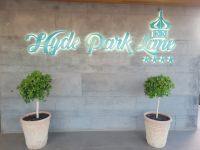 Hyde Park Lane Hotel/Puerto del Carmen/Lanzarote/Kanaren