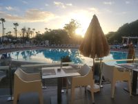 Hyde Park Lane Hotel/Puerto del Carmen/Lanzarote/Kanaren