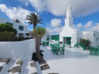 Casa Museo del Campesino/Lanzarote/Kanaren